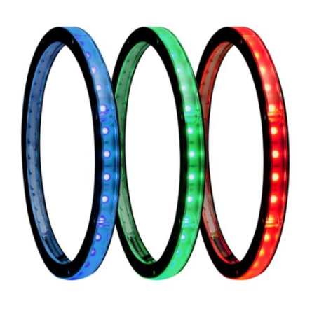 Reiss 16.5cm LED RING