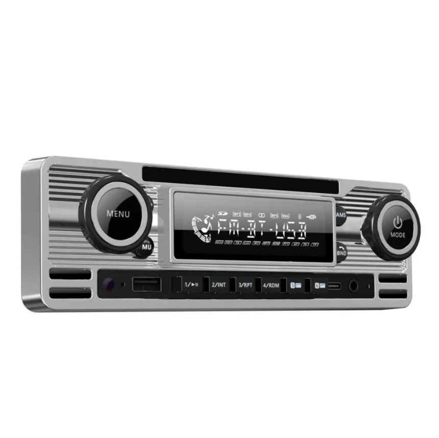 Soundmax SX-MX61CL