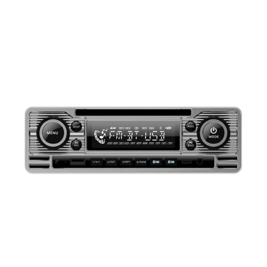 Soundmax SX-MX61CL