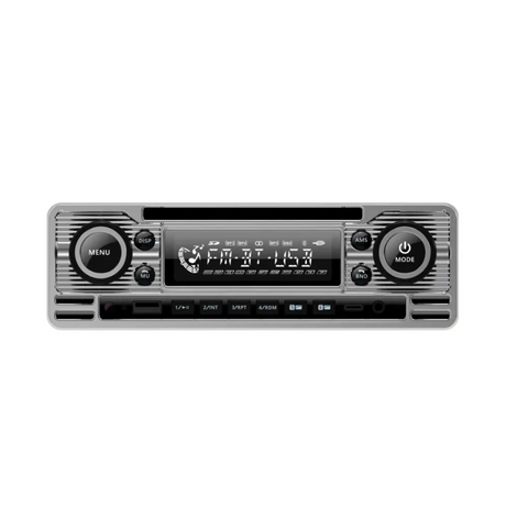 Soundmax SX-MX61CL