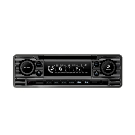 Soundmax SX-MX65CL