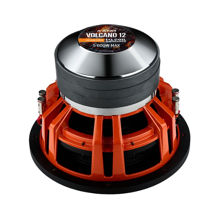Avatar Volcano 12D1