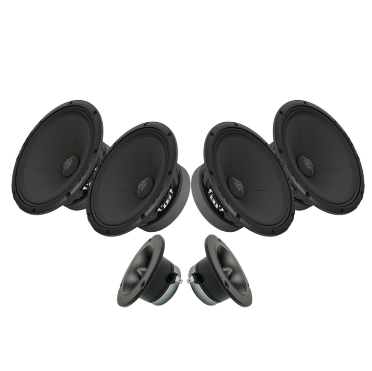 Sylvester 8kit - 4pack