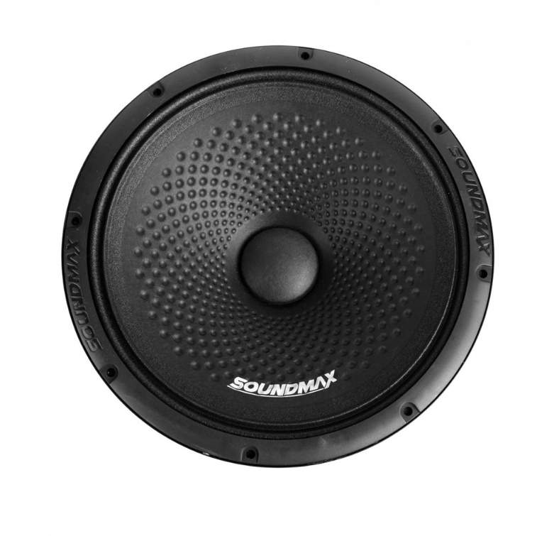 Soundmax SX-M82BN