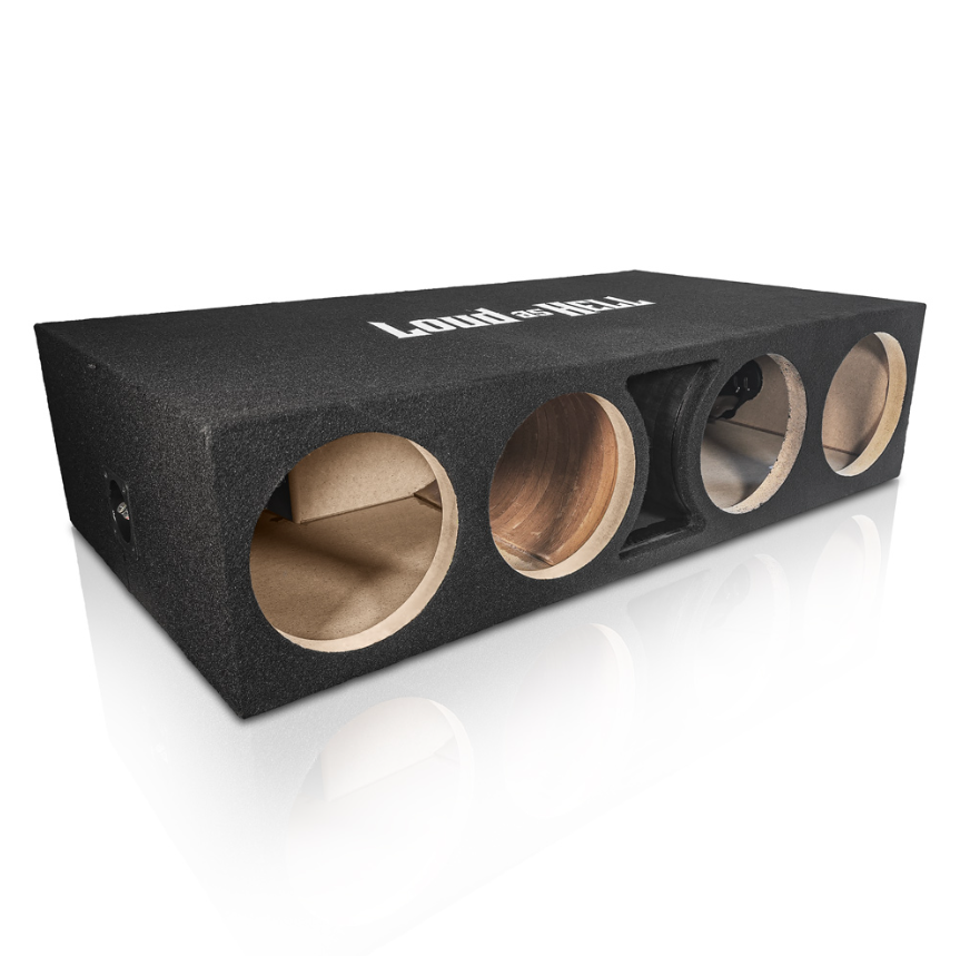 Cheva Kit 4x8" Reiss BQ