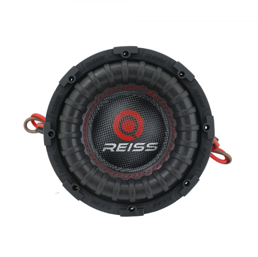 Cheva Kit 3x8" Reiss BQ