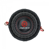 Cheva Kit 3x8" Reiss BQ
