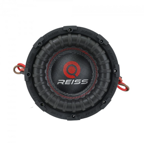 Cheva Amp Kit 3x8" Reiss BQ