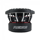 Cheva Kit 3x8" Reiss BQ