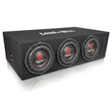 Cheva Kit 3x8" Reiss BQ