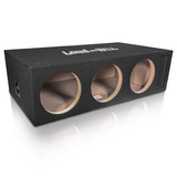 Cheva Amp Kit 3x8" Reiss BQ