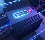 Cheva Amp Kit 3x8" Reiss BQ
