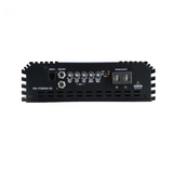 Cheva Amp Kit 3x8" Reiss BQ
