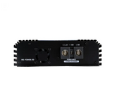 Cheva Amp Kit 3x8" Reiss BQ