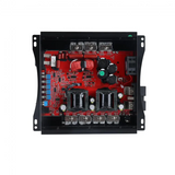Cheva Amp Kit 3x8" Reiss BQ