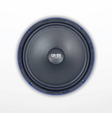 Reiss med GS Audio, brutalt tungt chevakit