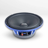 Reiss med GS Audio, brutalt tungt chevakit