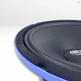 Reiss med GS Audio, brutalt tungt chevakit