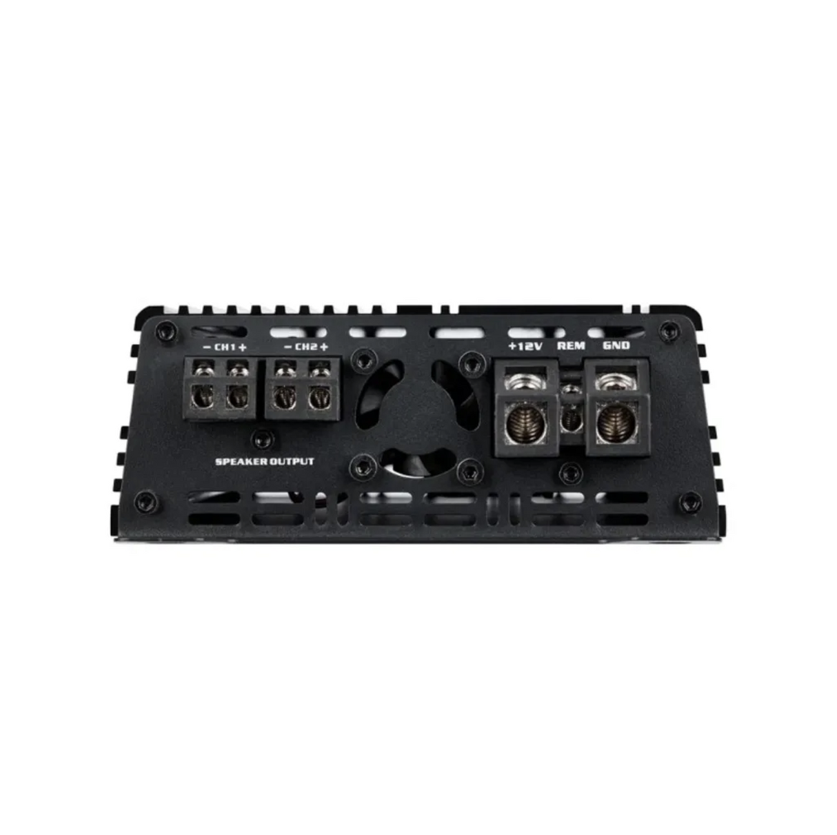 Sylvester loud amp pack, Brutalt raggarkit