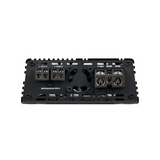 Sylvester loud amp pack, Brutalt raggarkit
