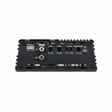 Sylvester loud amp pack, Brutalt raggarkit
