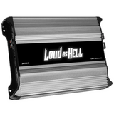 Loud as Hell IN1000.2D