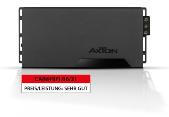 Axton A401