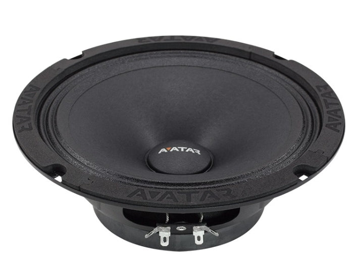 Avatar 6,5" Kit
