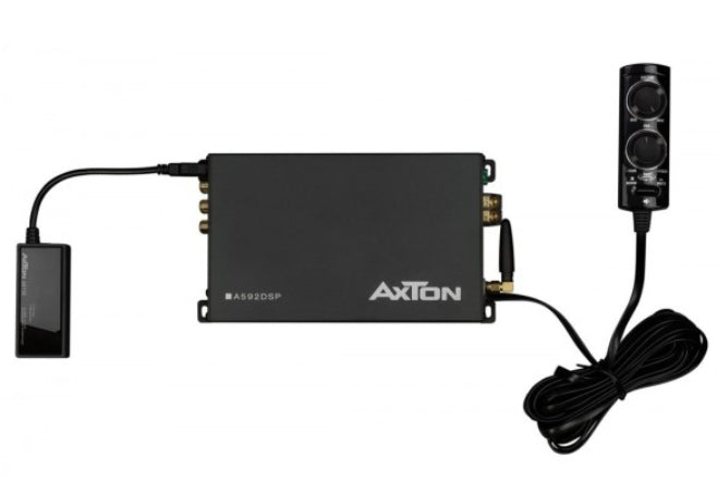 Axton A592DSP-RC