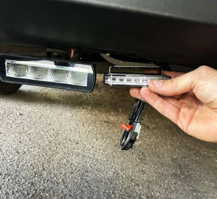 2-PACK SUPERVISION EDGE 32W