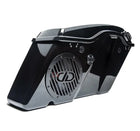 DD Audio HD8-SBK