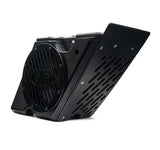 DD Audio HD8-SBK