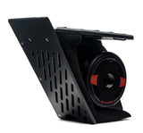 DD Audio HD8-SBK