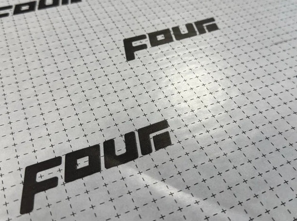 FOUR S2-WaveFlex 15 MM 500*370