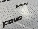 FOUR S2-TopFlex 10 MM 500*370
