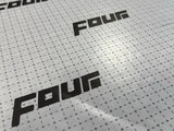 FOUR S2-TopFlex 6 MM 500*370