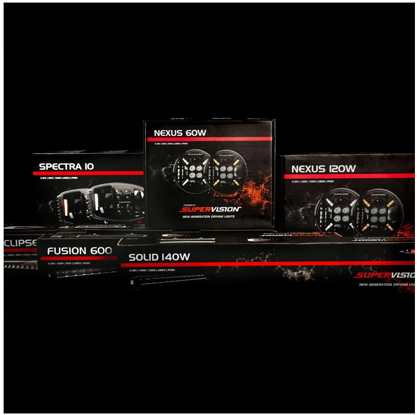 8-PACK SUPERVISION NEXUS 7"