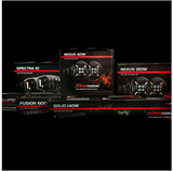 3-PACK SUPERVISION SPECTRA 10"