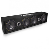 Soundmax SX-MX6 LOUD AS HELL planka Ampkit Pro