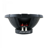 2x12" Reiss RS-UX12 dBVox låda ampkit