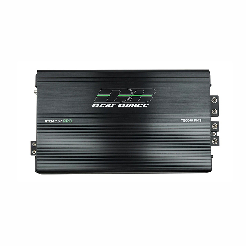 Apocalypse SubKit 6000W
