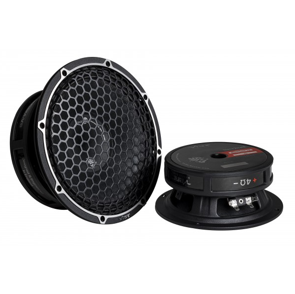 Vibe BlackDeath Pro 8M med slutsteg 8p