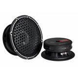 Vibe BlackDeath Pro 8M med slutsteg 8p