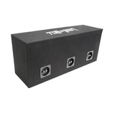 Loud as Hell 2x8" Pro Rosa