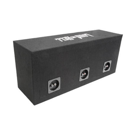 Loud as Hell 2x8" Pro Rosa