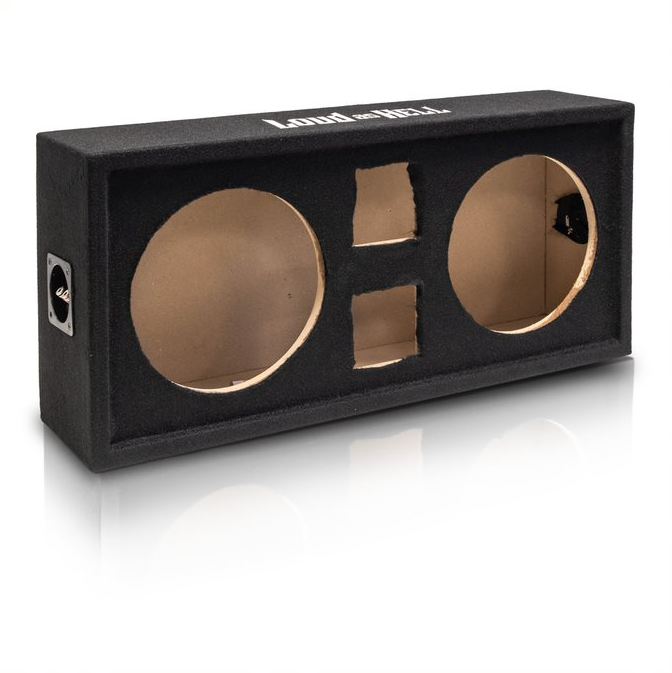 Raggarplanka LAHM2x10