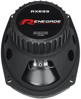 Renegade RX693