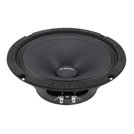 Avatar MTU-81LE Storpack