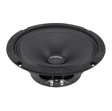 Avatar MTU-81LE Storpack