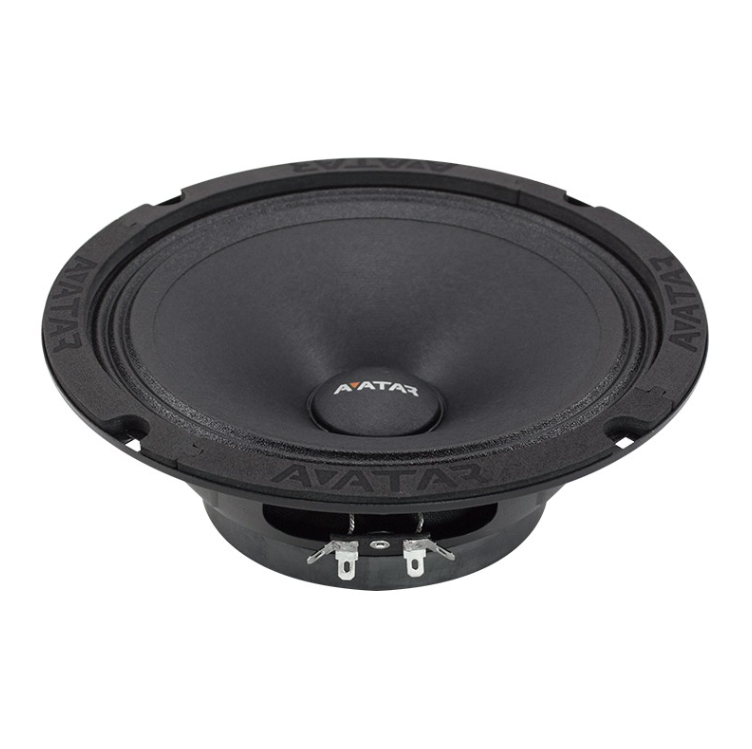 Avatar MTU-81LE Storpack